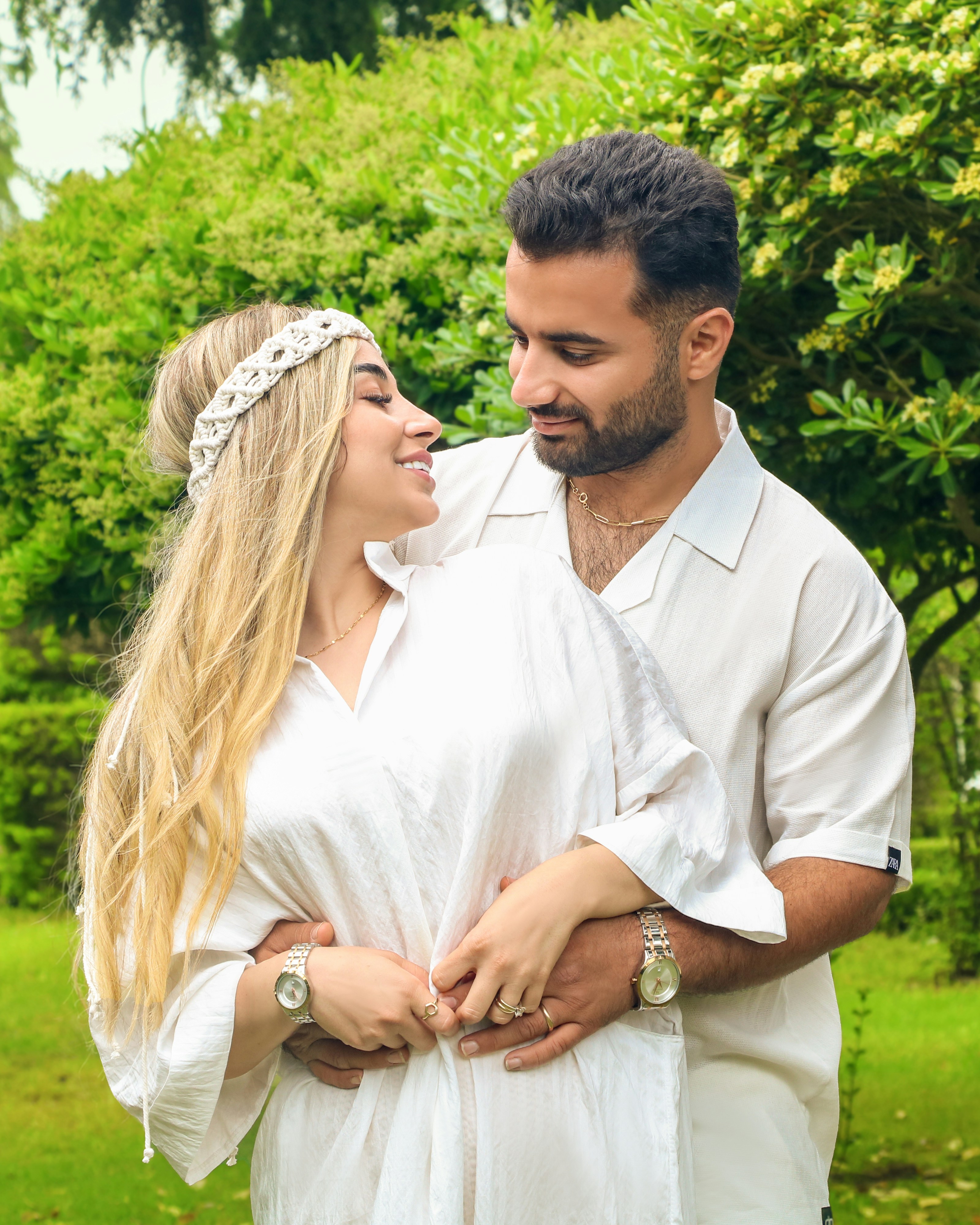 Rohit & Meera's Palace Wedding